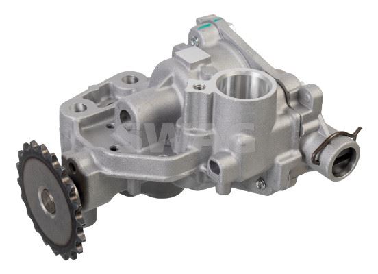 YAG POMPASI MASTER III 10> OPEL MOVANO B 10> NISSAN NV400 10> 2.3 DCI - SWAG 33104750