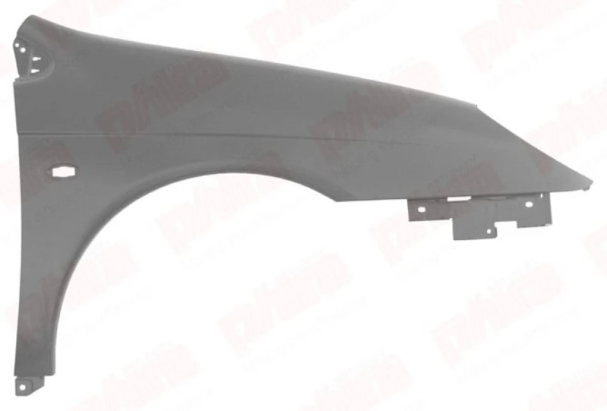 Psa Camurluk On Sag Sac C5 01> - Oran 652012