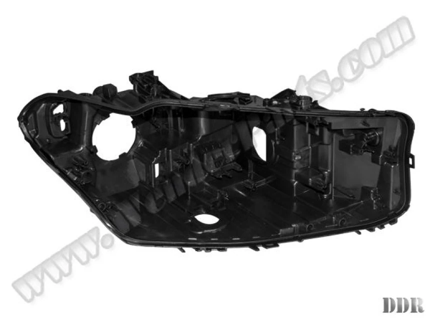 Bmw Far Kasası Sag Ahl Led İcon Light Bmw G30 17> - Wenderparts Ba63117214962p2