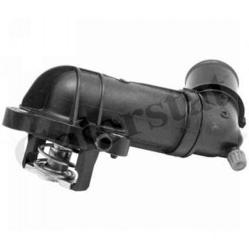 TERMOSTAT (GOVDESIZ) EGEA 500L 500×1.6D JEEP RENEGADE 1.6 2.0 CRD JEEP GRAND CHEROKEE 2.0 CRD ALFA R - VERNET TH7200.88J