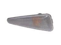 CAMURLUK YAN SINYAL LAMBASI SOL RENAULT CLIO DACIA SANDERO 09 - KAYA 555