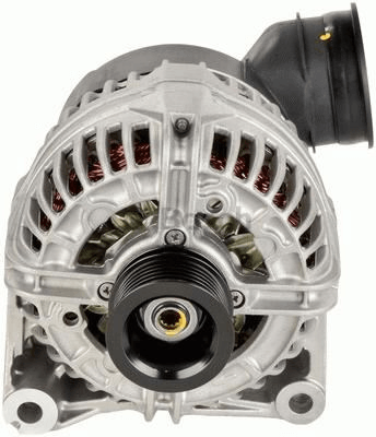 BMW ALTERNATOR 120 A 14V BMW E36 E39 E60 E46 E53 E38 - HELLA 8EL012428-141
