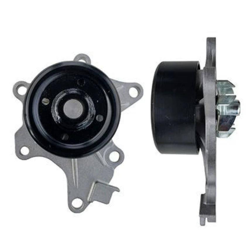 Toyota Devirdaım Toyota Corolla 1.4 D4d 2007-> Aurıs 1.4 D4d 2007-> Yarıs 1.4 D4d 2006-> 6 İleri Vites - Gates Wp0211