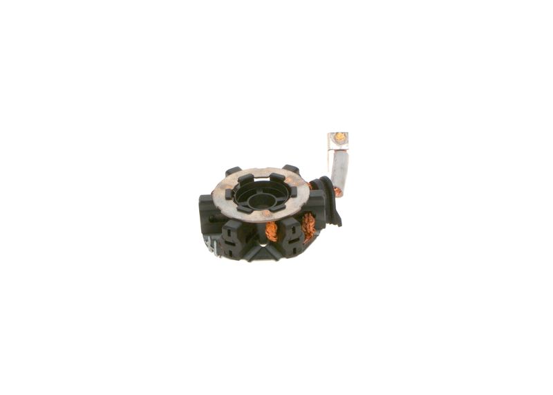 MARS KOMUR YUVASI TUTUCU SPRINTER 906 START STOP 09 - BOSCH 1004336649