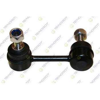 Fiat Viraj Askı Rotu Arka - Z-Rot Arka - Tek Je-306