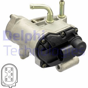 EGR VALFI INTERSTAR MOVANO MASTER II MASCOTT - DELPHI EG10540-12B1