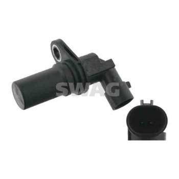 KRANK MILI SENSORU DOBLO GRANDE PUNTO LINEA IDEA PANDA PUNTO STRADA LANCIA MUSA AGILA ASTRA CORSA TI - SWAG 70928119