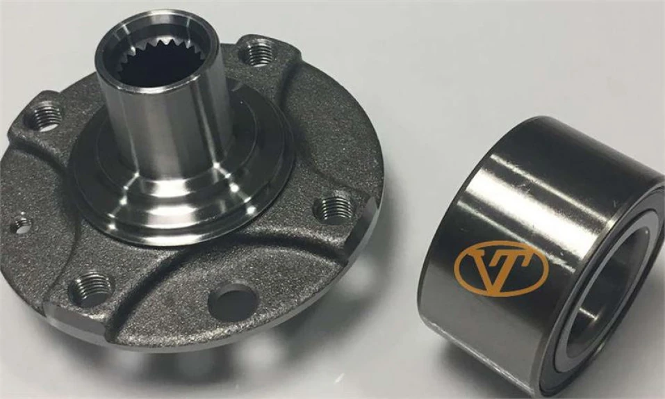 Opel On Teker Rulman Seti Porya Opel Corsa C-Combo-Meriva-Tigra 1,0-1,2-1,3 Cdti-1,6-1,6 16v-1,7 DI-1,7 C - Voe Vhpk 5300