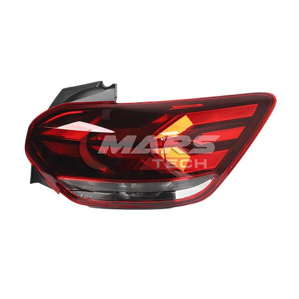 STOP LAMBASI SOL DUYSUZ SANDERO 22> E-MARK - MARS 411228