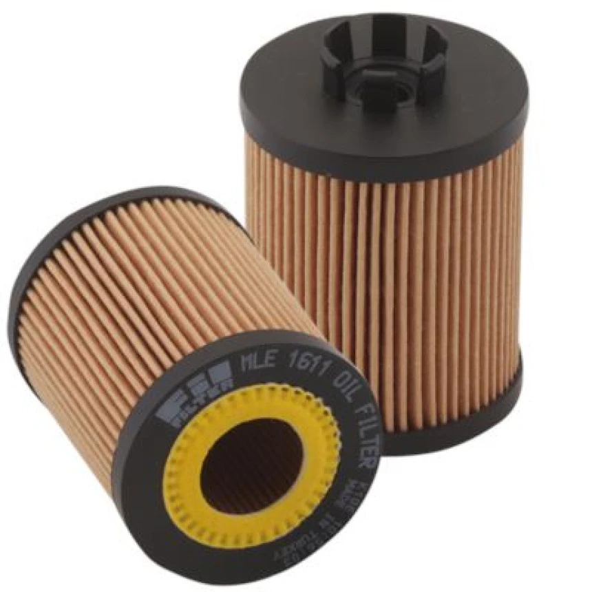 Opel Yag Filtresi Astra Classıc 99>02 G H Corsa B C D Combo XXXXXX 00>08 Meriva Tigra 1.2×12xe X12xe A12 - Fil Mle1611