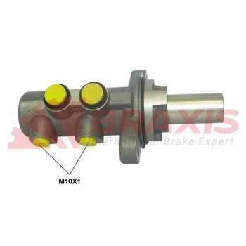 FREN ANA MERKEZI C3 III 1.4VTI 1.6HDI 1.6I 16V VTI 1.6HDI 09> CAP 23.81mm - BRAXIS AJ0140