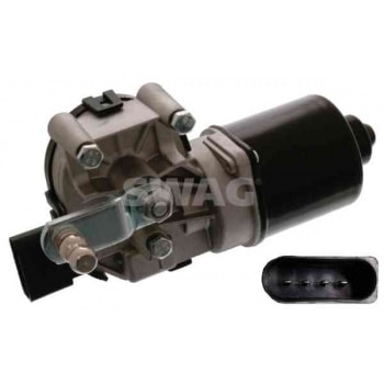 CAM SILECEK MOTORU ON POLO 0210 FABIA 0008 - SWAG 30934753