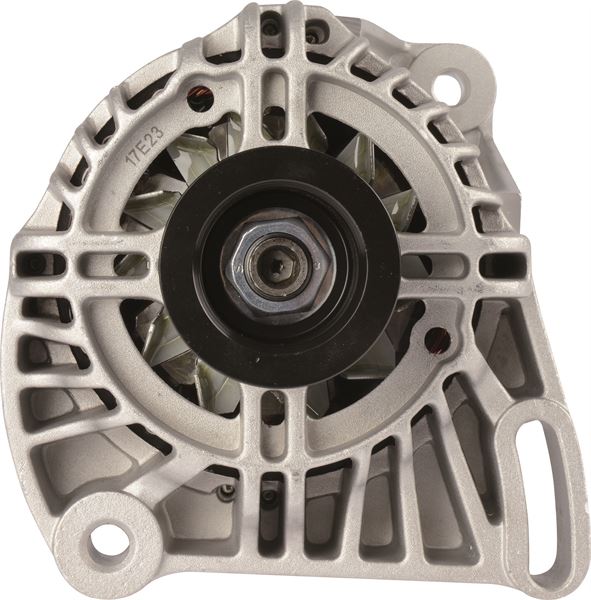 ALTERNATOR 12V 70A BRAVO II DOBLO PANDA PUNTO ALBEA STILO 1,2 / 1,4 - HERTH+BUSS 32080560