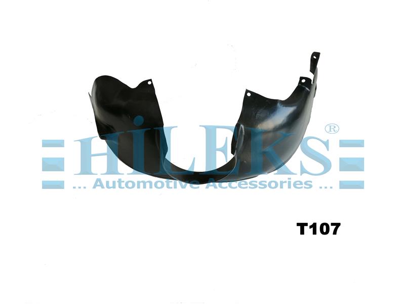 CAMURLUK DAVLUMBAZI ON SAG DOBLO II - HILEKS T107