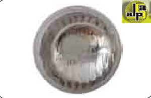 FAR REFLEKTÖRÜ-TRAKTÖR PARKLI F480/640 - FARSAN-114004