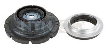 AMORTISOR TAKOZU T5 1,9 TDI 2,5TDI AXA AXB AXC AXD BRS 03> RULMANLI KIT - SNR KB65715