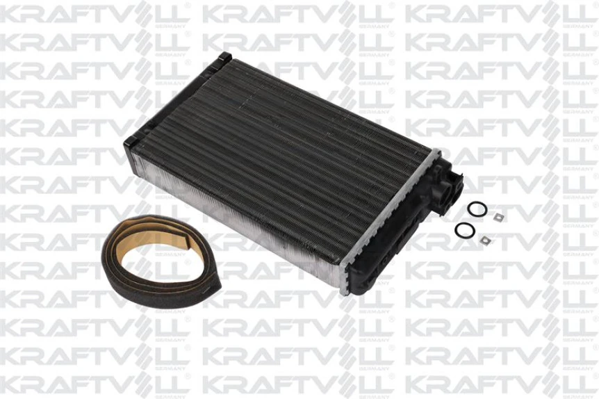 Opel Kalorıfer Radyatoru Omega A Senator B Lotus Carlton Omega - Kraftvoll 08050079