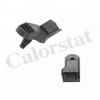 Psa Basınc Sensoru Emme Manıfold 106 Sxo 306 Xsara Tu3jp Bipper Nemo Fiorıno 206+t3e Plus 207 Tu3a 1. - Vernet Ms0110