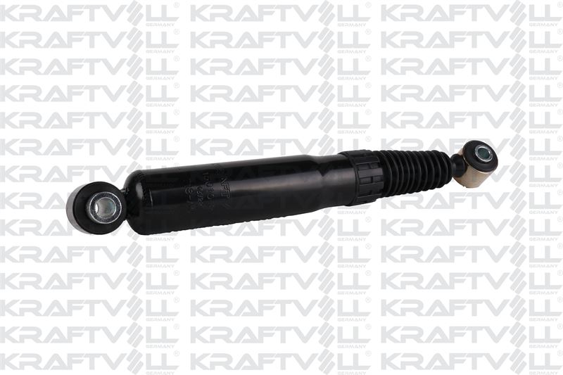 ARKA AMORTISOR (SAG / SOL) P206 1,6 16V 12 / 00> P206 1,4HDI 09 / 98> - KRAFTVOLL 15010123