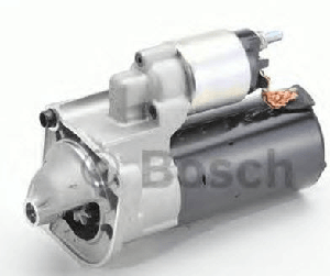 MARŞ MOTORU 12V 9 DİŞ 2.3 KW JUMPER/DUCATO/BOXER 2.8 (FLANŞSIZ) - BOSCH-1986S00777