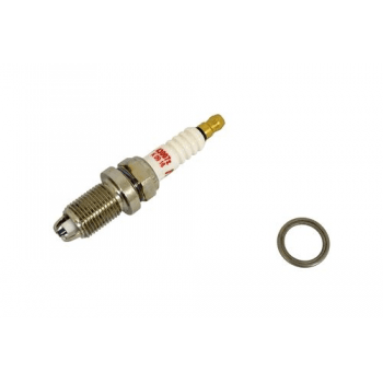 Opel Atesleme Bujısı (5063) Cift Tirnak  Opel Agıla A 00>08 Meriva A 03>10 Omega B 94>03 Tigra A 93>02 X1 - Hella 8eh188704-381