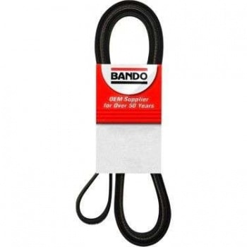 KANALLI KAYIS CORSA B X12XE KLIMALI ASTRA J 12> ASTRA H Z14XEP A14XER B14XER - BANDO 5PK1355