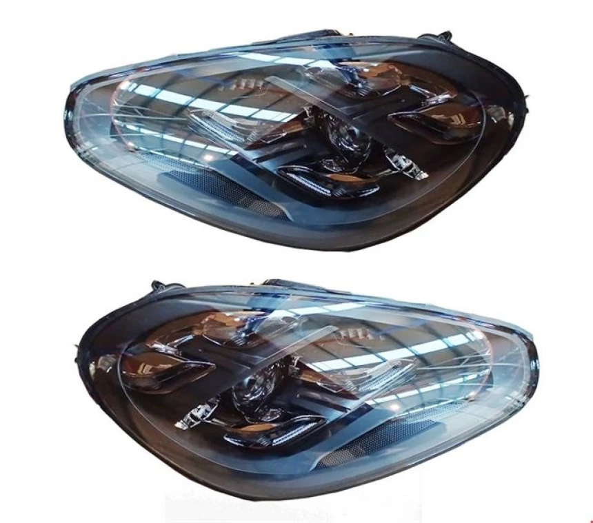 Porsche Cayenne 15>icin 21>matrıx Donusum Far Seti - Vortex V2708028