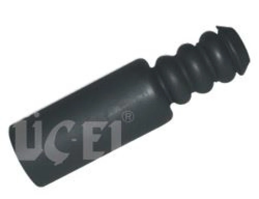 Renault Amortısor Toz Korugu On Clio I II Kangoo Twingo 01>08 Logan 04> - Ucel 10500