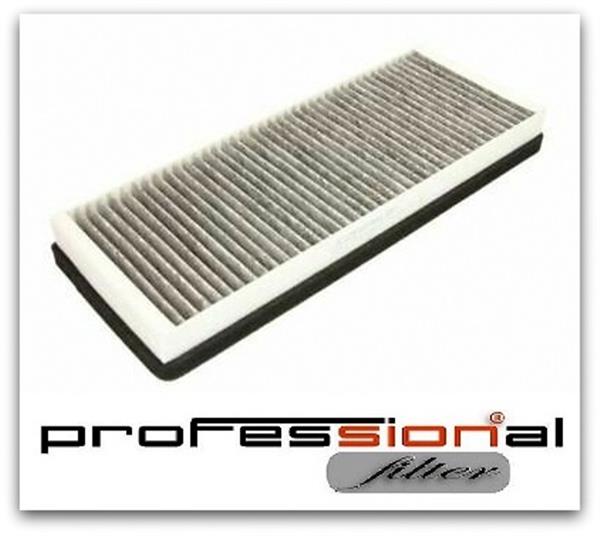 POLEN FILTRESI P406 (EM YM) / (92<>04) (KARBONLU) - SION SC5212K