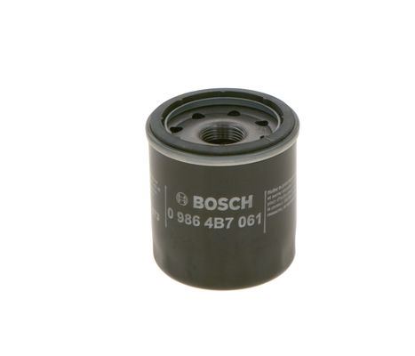 YAG FILTRESI CLIO III MEGANE III LAGUNA III SCENIC III FLUENCE / ATOS / PICANTO PRIDE SEPHIA SHUMA / - BOSCH 09864B7061
