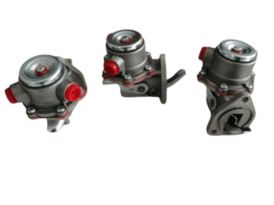 32013 411-415-Deutz Mazot Otomatiği Şişesiz 7211 2134511 Ast C-663 - PY-32013 - PY-32013