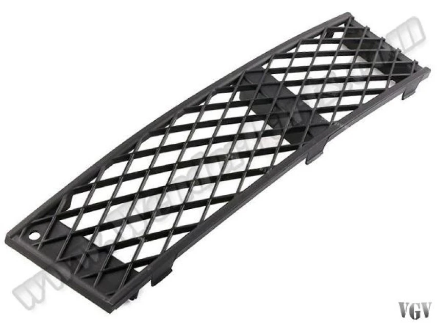 Bmw Tampon İzgarası Bmw F01 On Sag (acık) - Wenderparts Ba51117184150