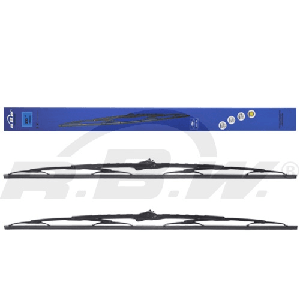 SİLGİ PALETİ-(X2) 710 MM EURO MAN 28" TK.  (KANCALI) - RBW-92355