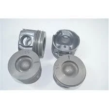 Psa Piston Segman Takım (std, 40 Kisa) P308 P3008 Partner Tepe P207 P508 P5008 Expert III Jumpy III Scud - Yenmak 31-04496-002