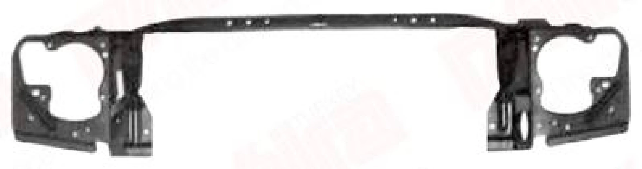 Renault Eski On Panel Sac Express 92>98 - Oran 257470