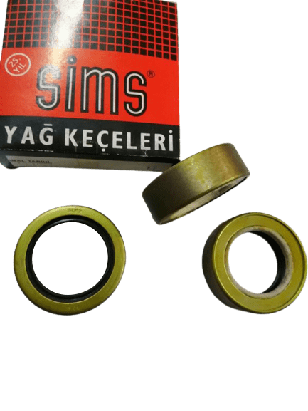 74281 Gazlı Kuyruk Mil Keçe 9287 1190 Sims C-271 - PY-74281 - PY-74281