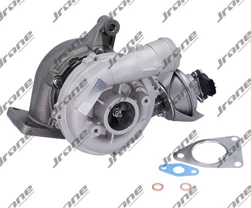 TURBO SARJ KUGA 08>13 MONDEO IV  CA2 07>14 GALAXY S MAX 2.0 TDCI VOLVO C30 (533) 06>12 C70 II (542) - JRONE 8G17300822