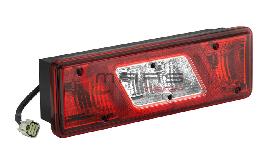 Ford Stop Lambası Sol Transıt V363 Pikap 14> - Mars 510452