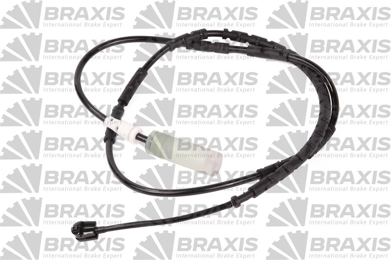 Bmw Balata Fisi Arka Bmw E87 E90 E92 - Braxıs Af1114