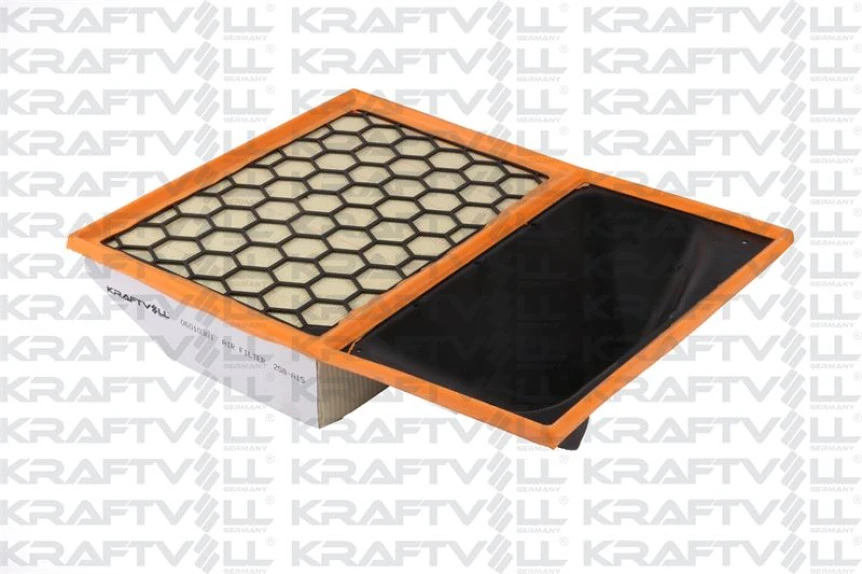 İveco Ticarı Hava Filtresi İveco Daıly F1c (e5) 12> - Kraftvoll 06010301