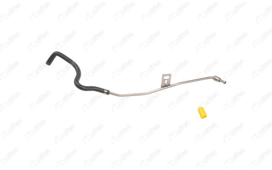 Renault Basınc Kaptoru Hortumu Renault Megane III Scenic Fluence 1.5 DCI 09> - Nifea 11360