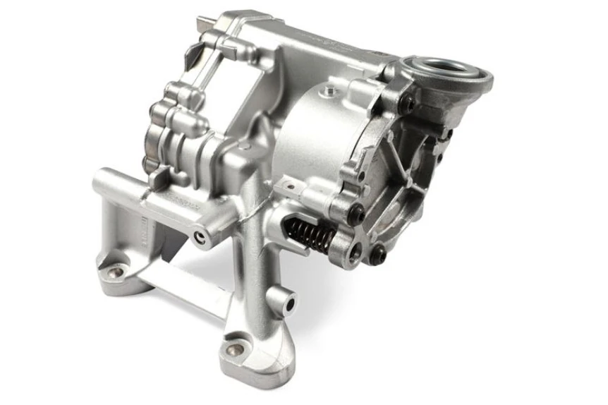 Bmw Yag Pompası - Yag Pompası - Hepu Op5536