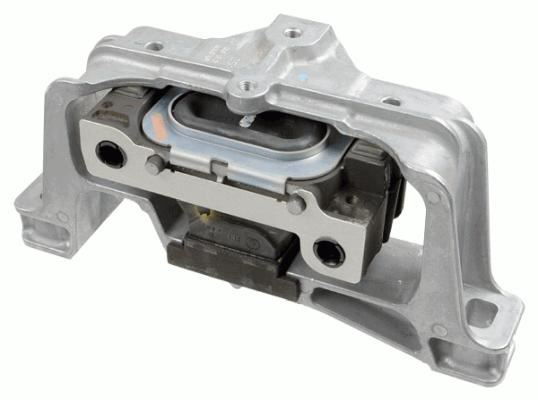 MOTOR TAKOZU SAG (M270, OM607, OM651) X156 13> W176 12>18 W246 11>18 C117 13>19 - LEMFORDER 3773801