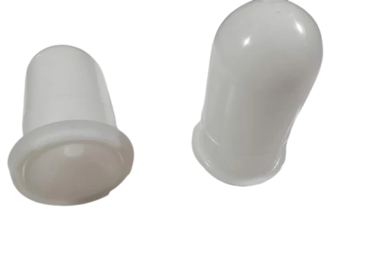 61545 Steyr Ön Ziklon Toz Tası 30700190702 Ogün C-50 - PY-61545 - PY-61545