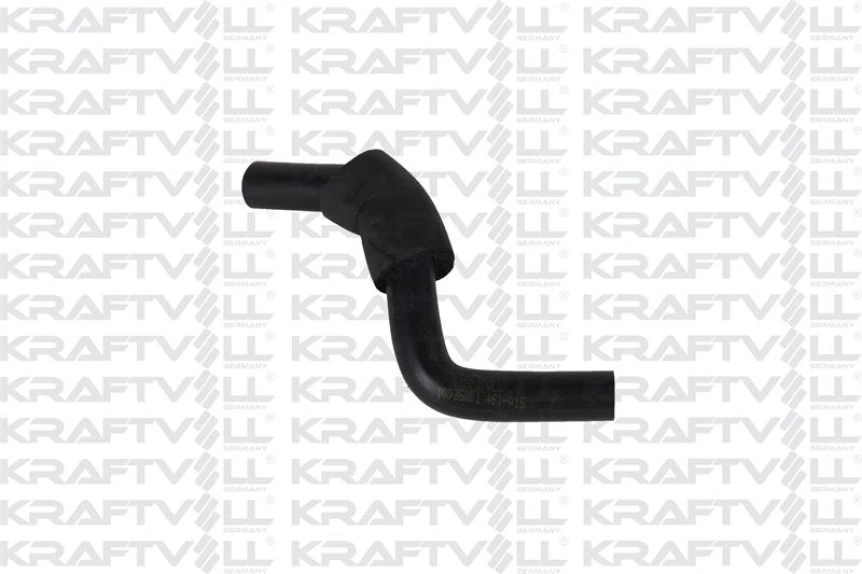 İsuzu Ticarı Yag Bosaltma Hortumu İsuzu Nqr70 Turkuaz - Kraftvoll 10035001