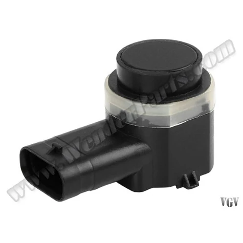 Bmw Park Sensoru Pts (boyanabılır Siyah) Bmw X5 X6 X3 F07 Range Rover III Evoque Discovery IV Freelander - Wenderparts Ba66209270491