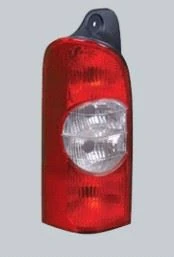 Renault Stop Lambası Sag Master II Movano (duysuz) - Cerkez Cvr-720