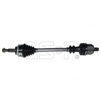AKS KOMPLE SOL MEGANE I SCENIC I 1,6 16V 1,9DCI 99> 03 (OTOMATIK 4 VITES) - GSP 250253