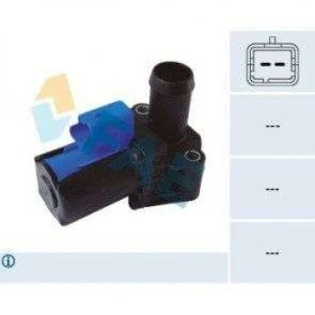 Ford Kalorıfer Muslugu Valf Komple Kuga 13> Focus III 13> - Fae 55004