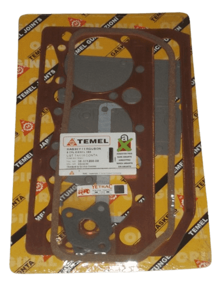 22060 35X Üst Takım Conta 31-021200-00 83398-U5lt0012 Temel C-135 - PY-22060 - PY-22060